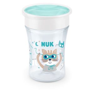 ŠOLJA PLASTIČNA ZA UČENJE 255395