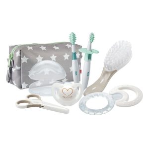 SET ZA HIGIJENU NOVORODJE.256412