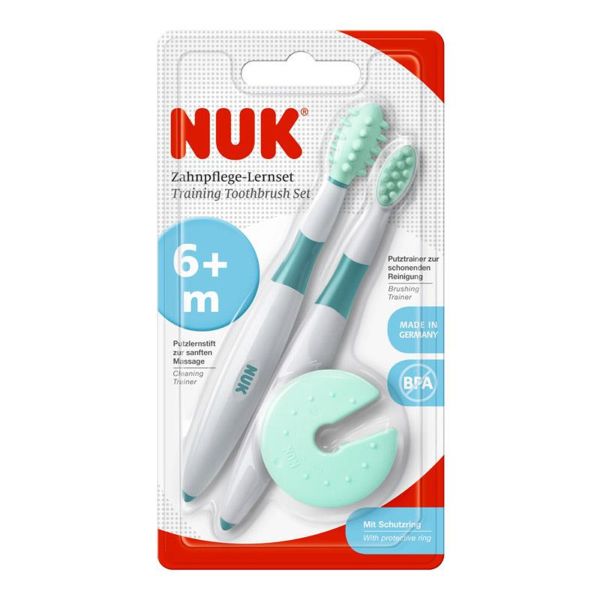 SET ZA ČIŠĆENJE ZUBA 256205