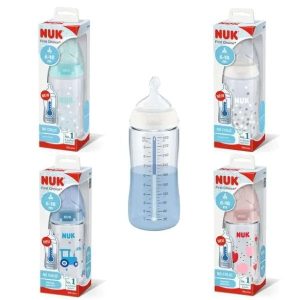 FLAŠICA + FC PP 300ML S1 M2 SA INDIKATOROM