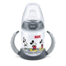 PLASTIČNA FLAŠICA ZA UČENJE 150ML SISAK