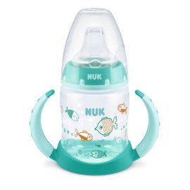 NUK PLASTIČNA  ŠOLJA ZA UČENJE 215335