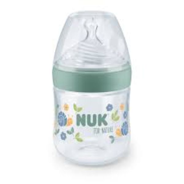 FLAŠICA NATURE SENSE 150ML 743022