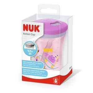 ŠOLJA ACTION SA SLAMČICOM MORSKA 255600