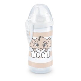 KIDY CUP LION KING 255643