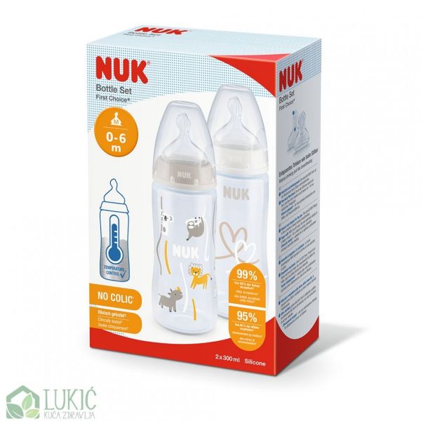 FLASICA N SET 300ML  225303