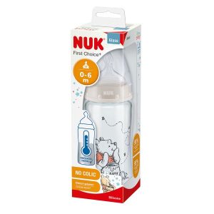 FLAŠICA STAKLENA 240ML TERMOIND. 212054