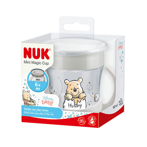 MAGIC CUP DISNEY 255685