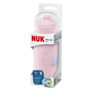 ŠOLJA PLASTIČNA MINI-ME 300ML  751545