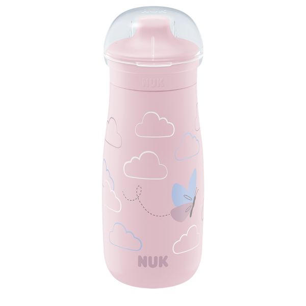 ŠOLJA PLASTIČNA MINI-ME 300ML  751545