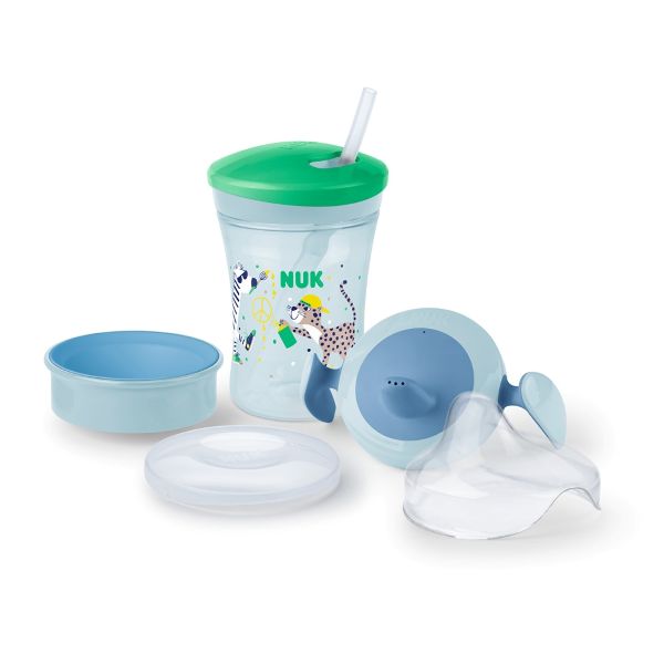 SET ZA PIĆE EVO ZEBRA 255636