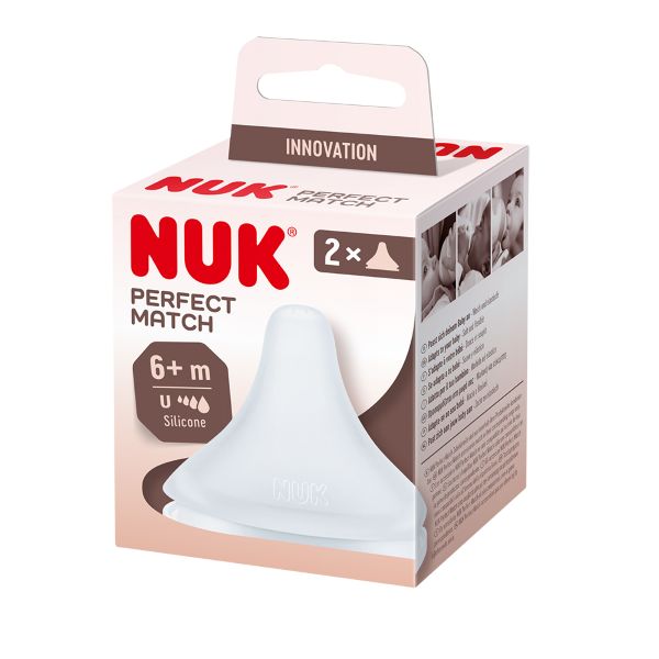 CUCLA SILIKON PERFECT MATCH 2/1 709037