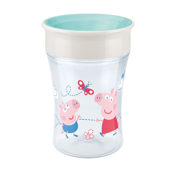 MAGIC CUP PEPPA PIG