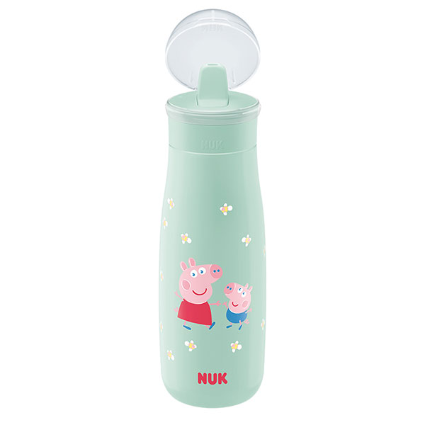 PLASTIČNA FLAŠICA 450ML MINI ME FLIP PEPPA