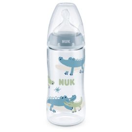 FLAŠICA PLASTIČNA 300ML FLOW CONTROL 741088