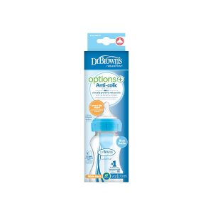 PLASTIČNA OPTIONS+BOČICA 270ML WB91600