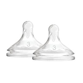 CUCLA SILIKONSKA OPTIONS ZA WIDE NECK-VEL4-2 U PAK WN4201