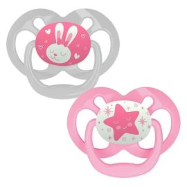 LAŽA ADVANTAGE SVETLEĆA 6-18M ROZE PA22003