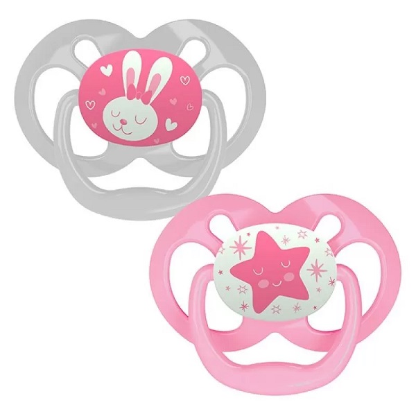 LAŽA ADVANTAGE SVETLEĆA 6-18M ROZE PA22003