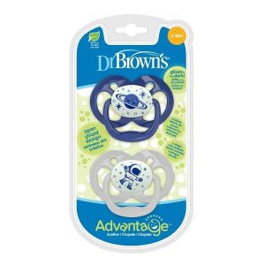 LAŽA ADVANTAGE SVETLEĆA 6-18M PLAVA PA22004