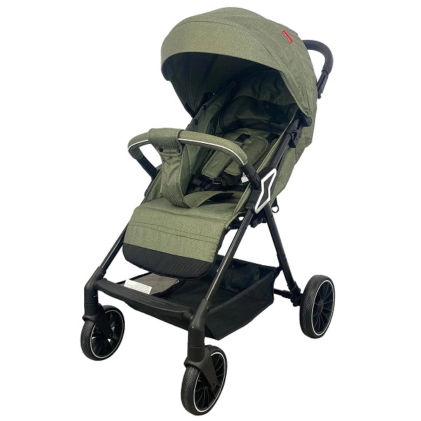 KOLICA Z2 DARK GREEN 0053