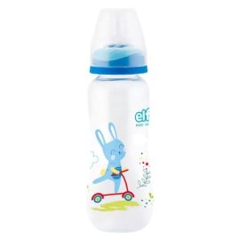 FLAŠICA PLASTIČNA 250ML ELFI RK04