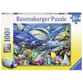 PUZZLE- MORSKI PAS  RA10951