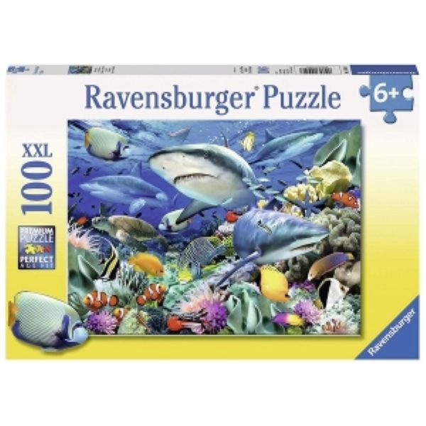 PUZZLE- MORSKI PAS  RA10951