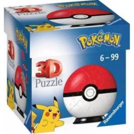 PUZZLE 3D- POKEMON  RA11256