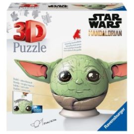 PUZZLE 3D- RATOVI ZVEZDA RA11556