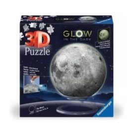 PUZZLE 3D- MESEC RA11586