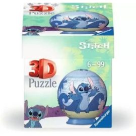 PUZZLE 3D- STITCH RA11597