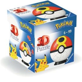 PUZZLE 3D- POKEMON REPEA RA11628