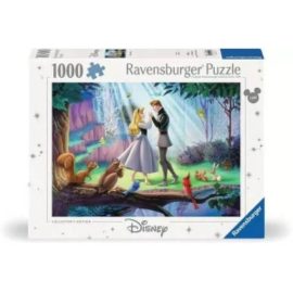 PUZZLE - USPAVANA LEPOTICA RA12000005