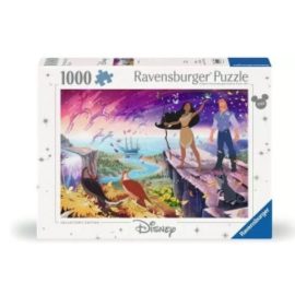 PUZZLE - POKAHONTAS RA12000243