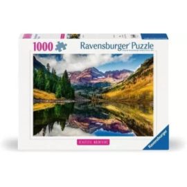 PUZZLE - ASPEN KOLORADO RA12000255