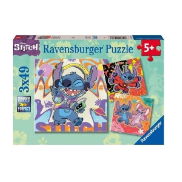 PUZZLE – STITCH RA12001070