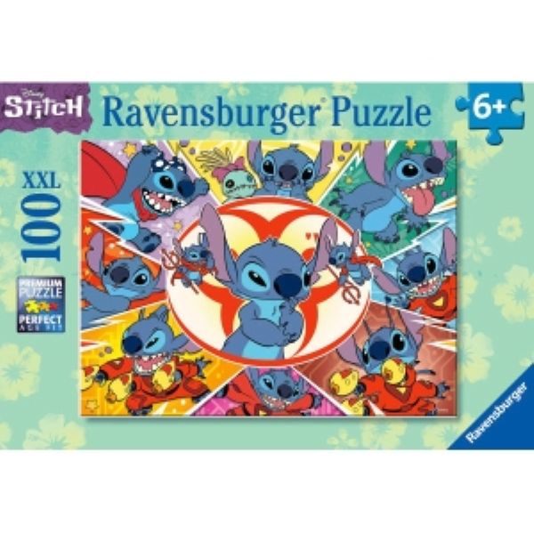 PUZZLE – STITCH RA12001071