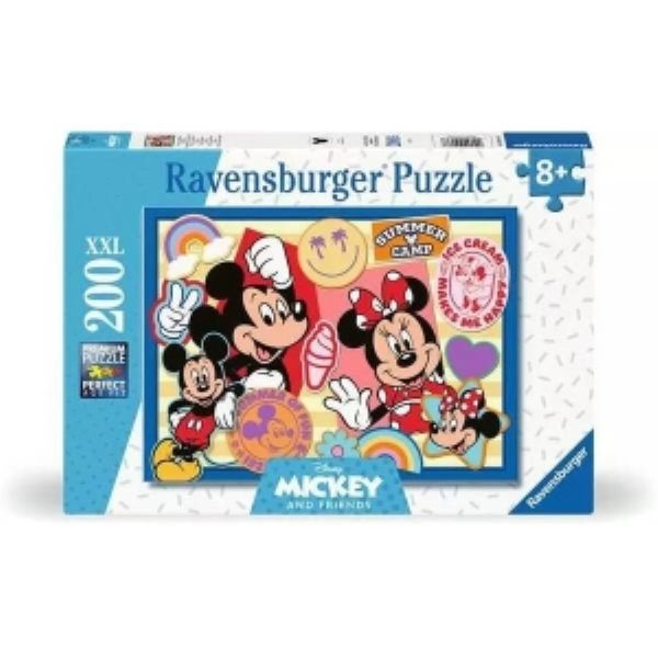 PUZZLE – MIKI I MINI RA12004136