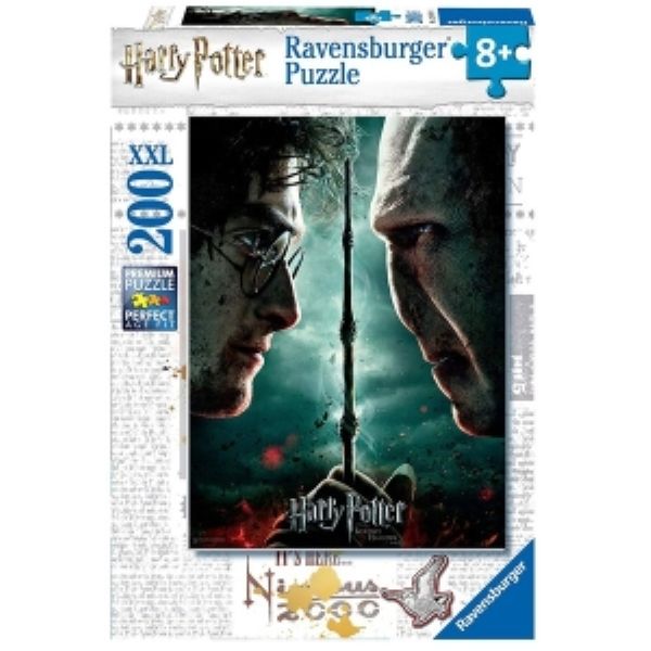 PUZZLE – HARRY POTTER  RA12870