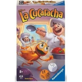 DRUŠTVENA IGRA LA CUCARACHA RA24810