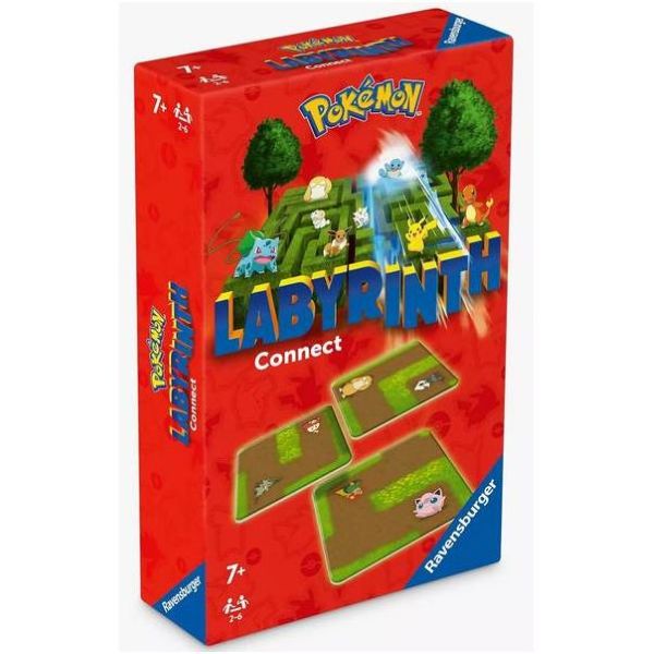 DRUŠTVENA IGRA POKEMON LAVIRINT RA24815