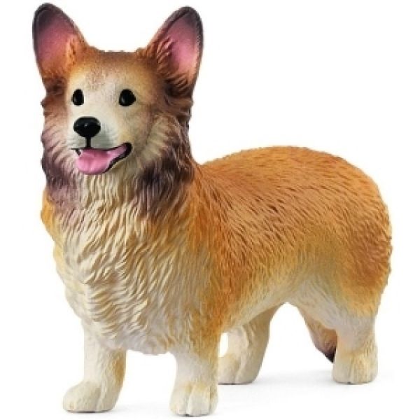 PAS CORGI 13999