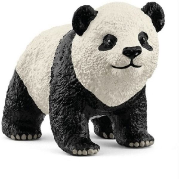 VELIKA PANDA MLADUNCE 14886