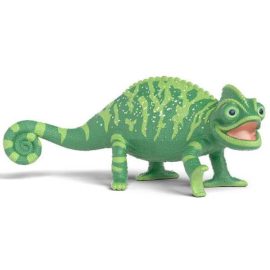 SCHOOL MAGICAL ANIMALS KAMELEON 14911