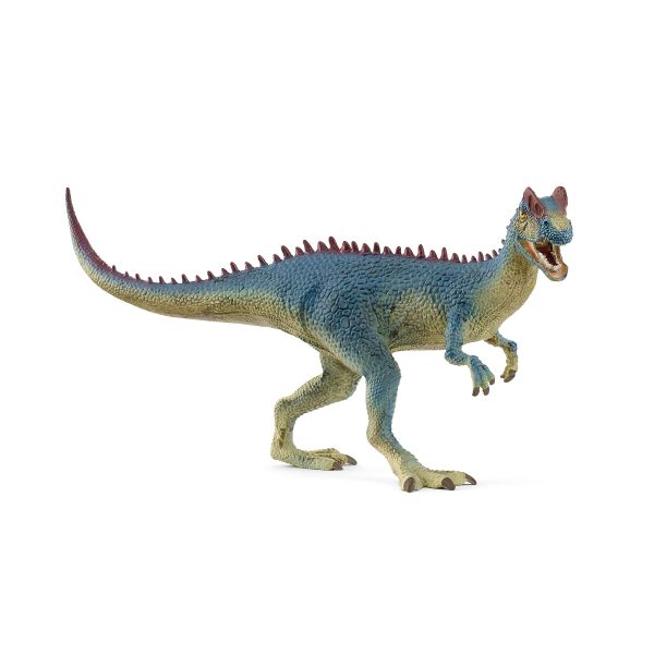DILOPHOSAURUS 15046