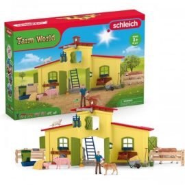 VELIKA FARMA SA ŽIVOTINJAMA 42605