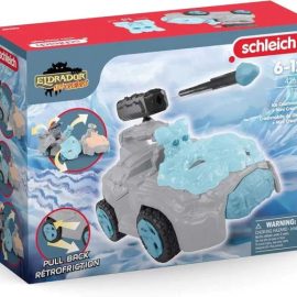 LEDENI CRASHMOBILE 42669