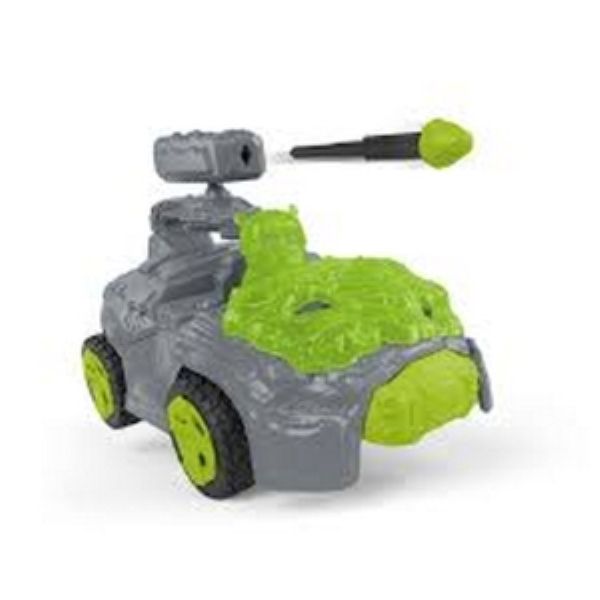 KAMENI CRASHMOBILE 42670