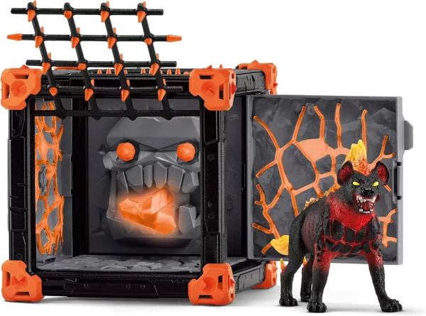 LAVA BORBENA ARENA 42674